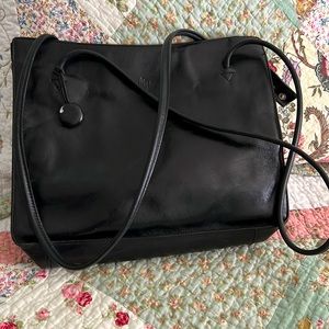 Used Monsac tote